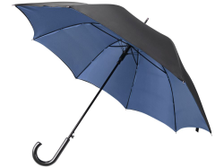 Зонт трость двухцветный Гламур (купол 105 см)