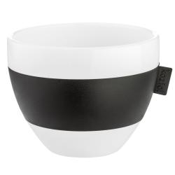 Чашка с термоэффектом Aroma, черная