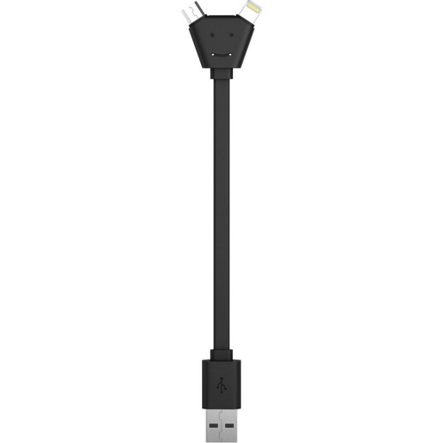 Изображение USB-переходник Y CABLE