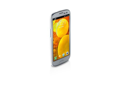 Изображение Чехол для телефона Samsung Galaxy SIII «Майори»