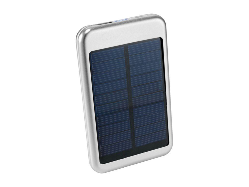 Изображение Портативное зарядное устройство Bask Solar, 4000 mAh