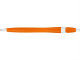 Изображение Ручка пластиковая шариковая Астра оранжевая