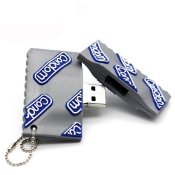 Подарочные флешки и USB гаджеты