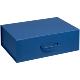 Изображение Коробка Big Case, синяя
