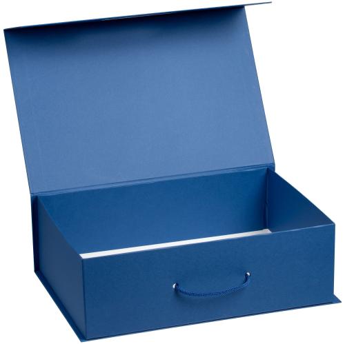 Изображение Коробка Big Case, синяя